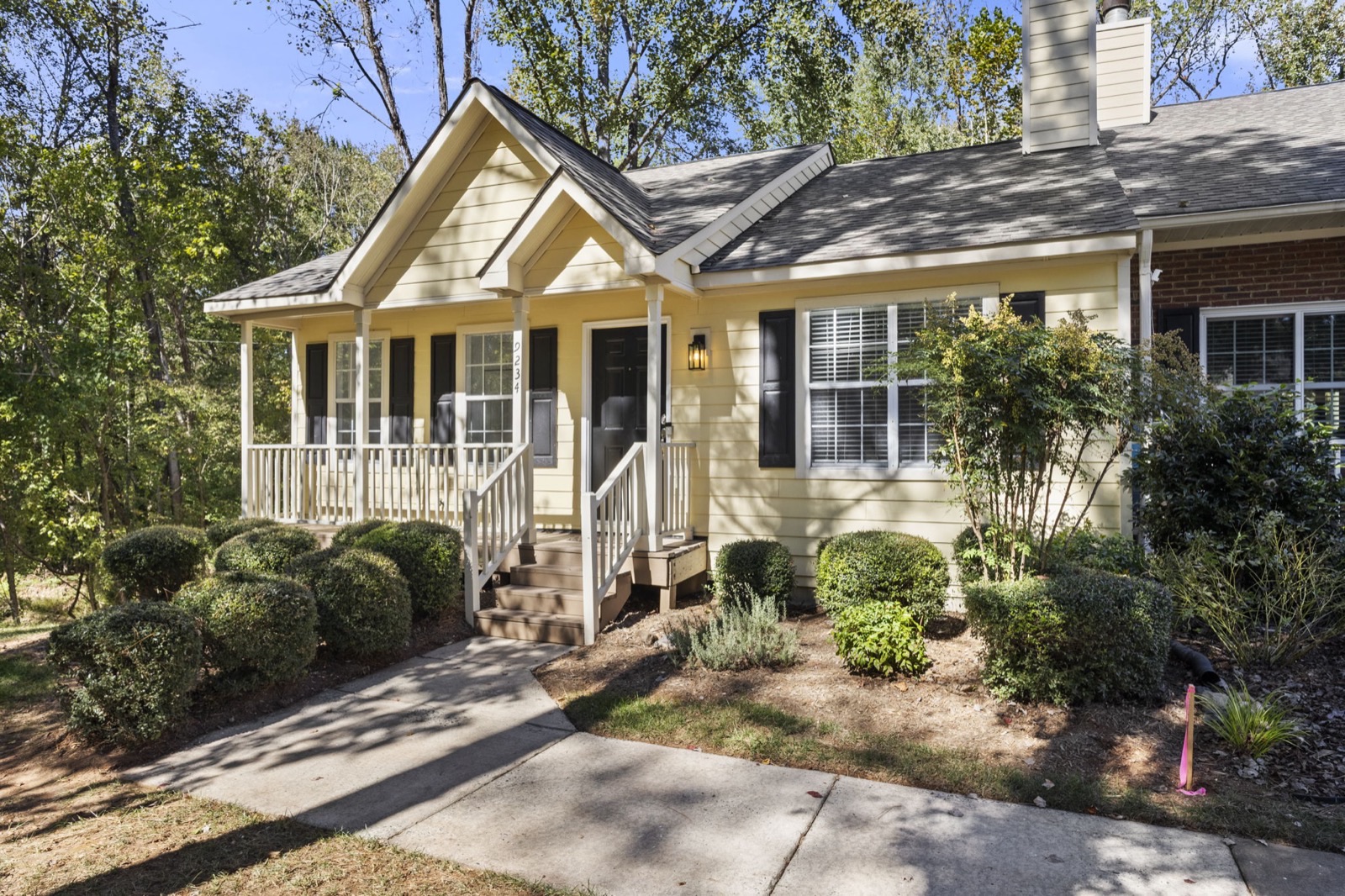 9234 Arbourgate Meadows Ln — exterior